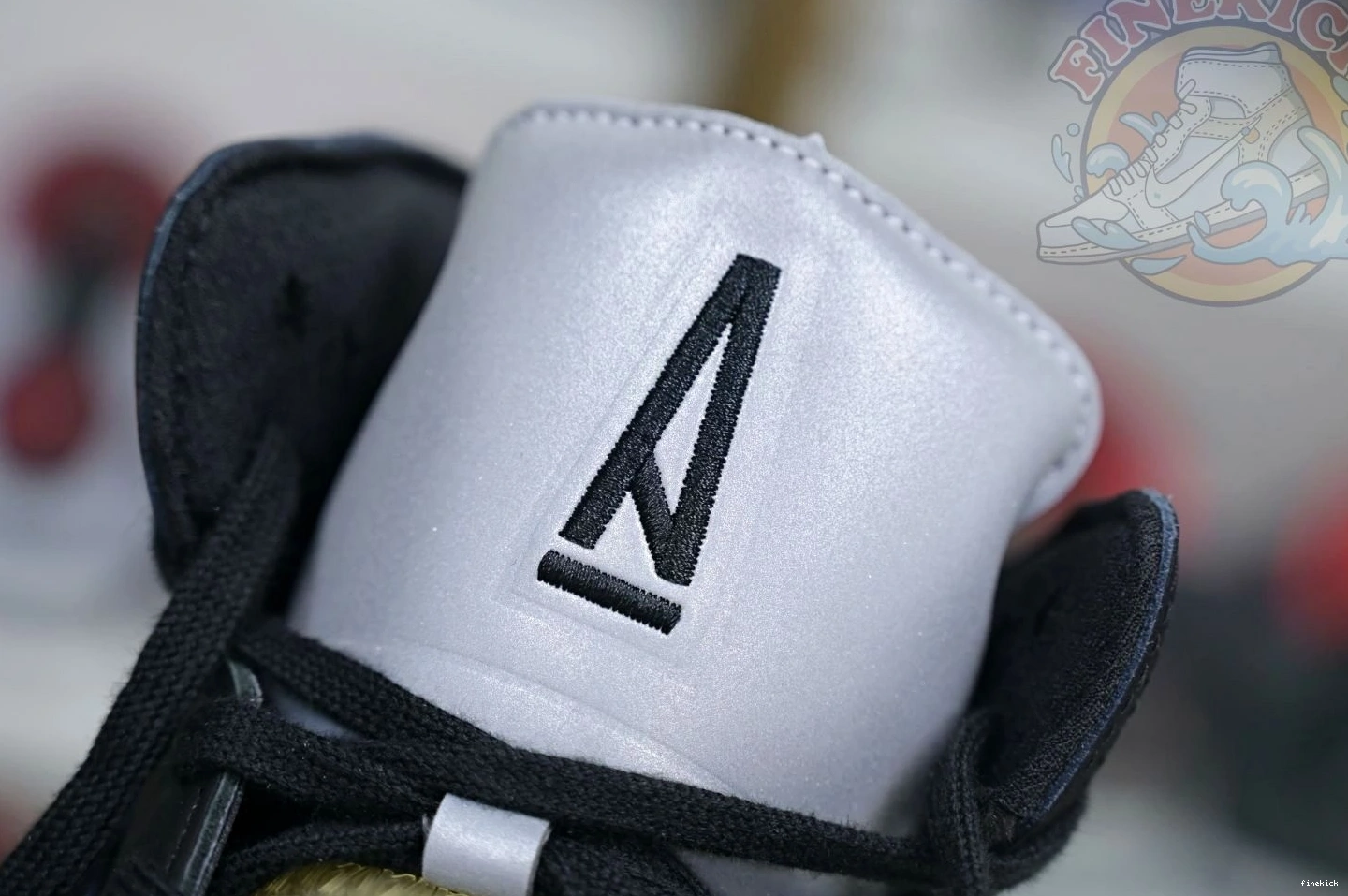 MA Jordan MANIÉRE Air x 5 A 1219